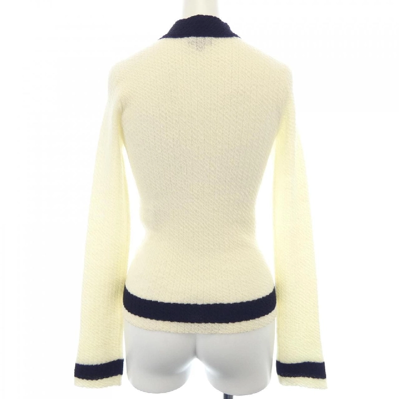 【Mã giảm giá】Chanel CHANEL Áo len 635149