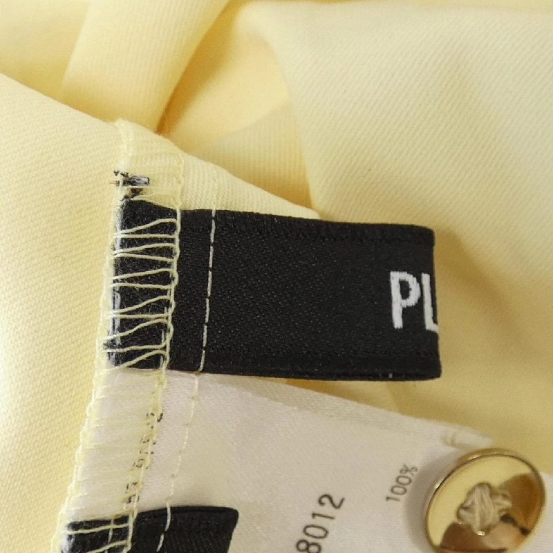 Áo sơ mi PLST - Hàng hiệu Authentic 823738