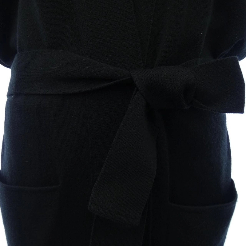 【Mã giảm giá】Áo vest dài HERMES 636960