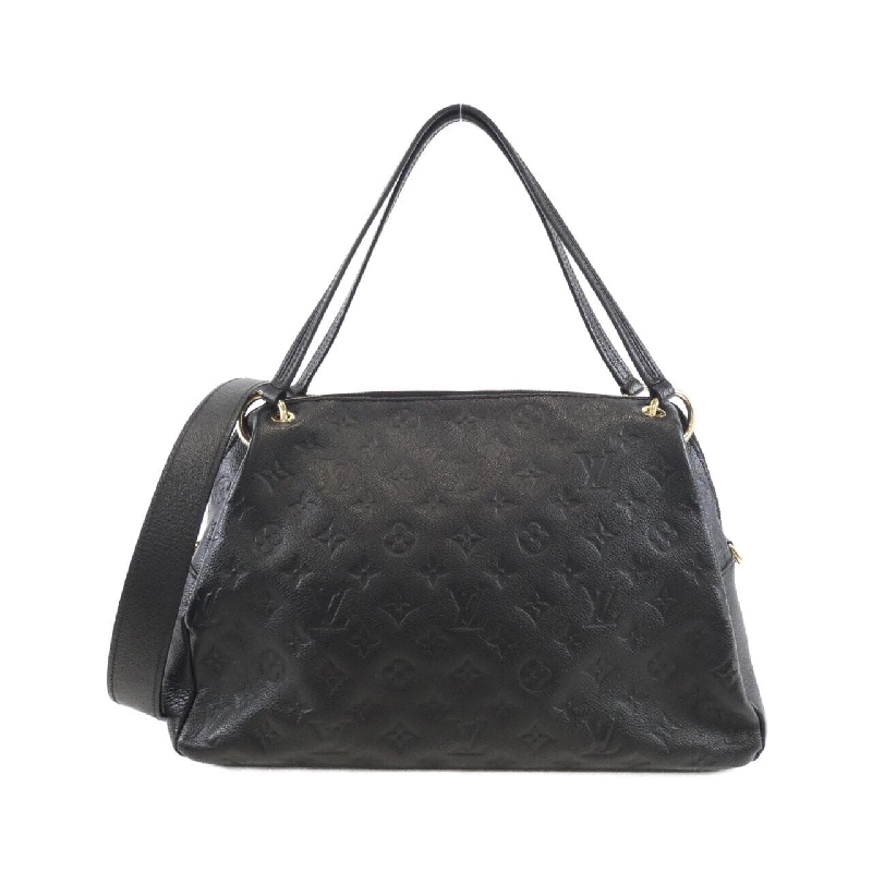 Túi xách vai Louis Vuitton Monogram Empreinte Pontieu PM M43719 - Hàng hiệu Chính hãng 802332