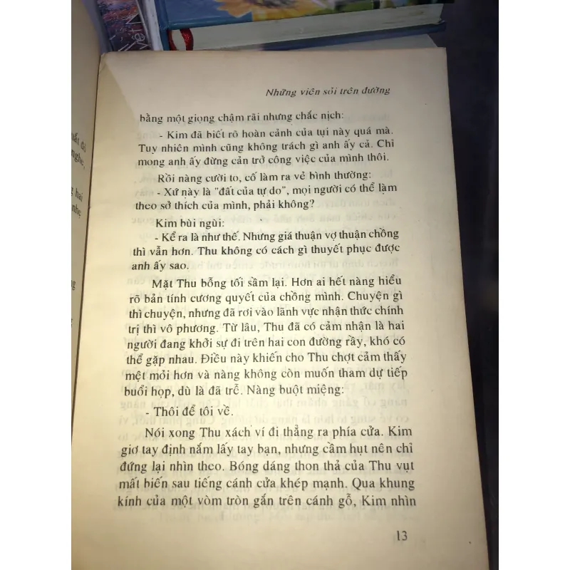 Quê nhà quê người - Nhật Tiến - Nhật Tuấn 1017567