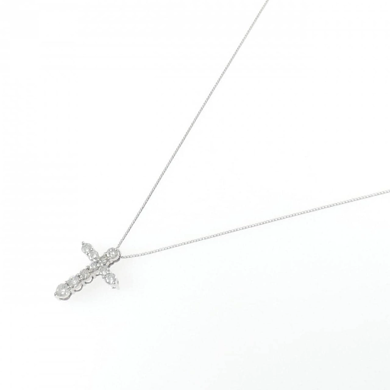 K18WG Nhẫn Đính Hôn Kim Cương 0.50CT - Hàng hiệu Chính Hãng 857803