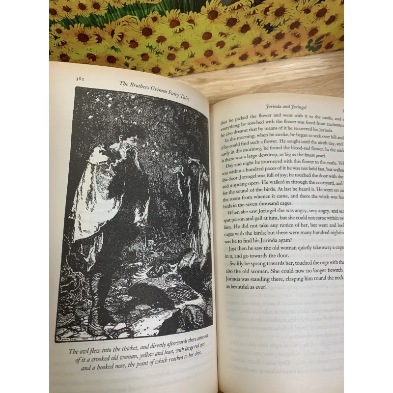 The Brothers Grimm 925762