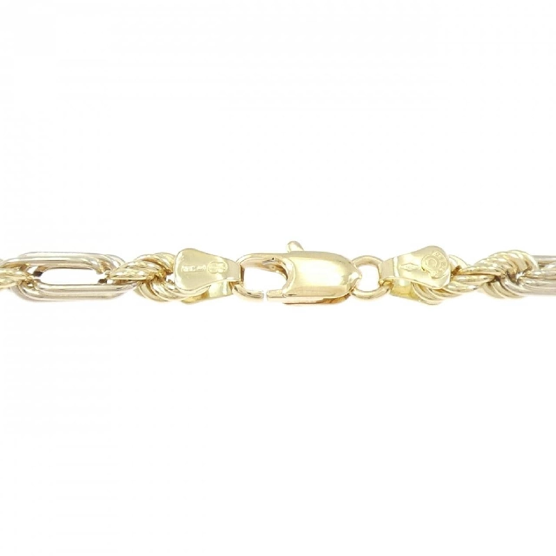 Hàng hiệu ウノアエレ 750YG/750WG - Dây chuyền 844347