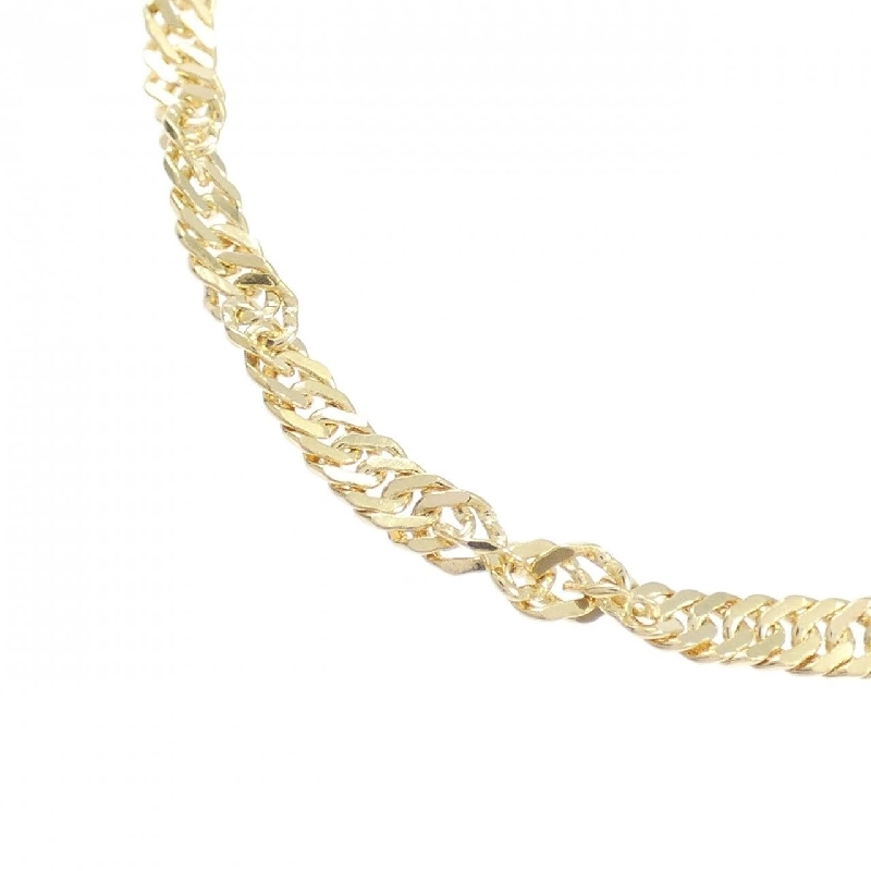 Dây chuyền K18YG - Hàng hiệu Chính hãng 861932