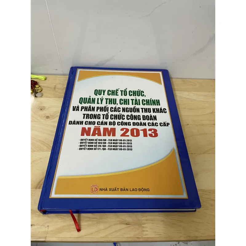 Quy chế tổ chức ,Quản lý ,chi tài chính 751069