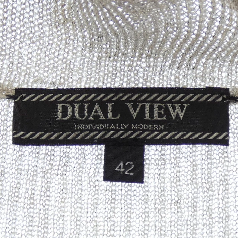 【Mã giảm giá】Áo khoác cardigan DUAL VIEW 645673