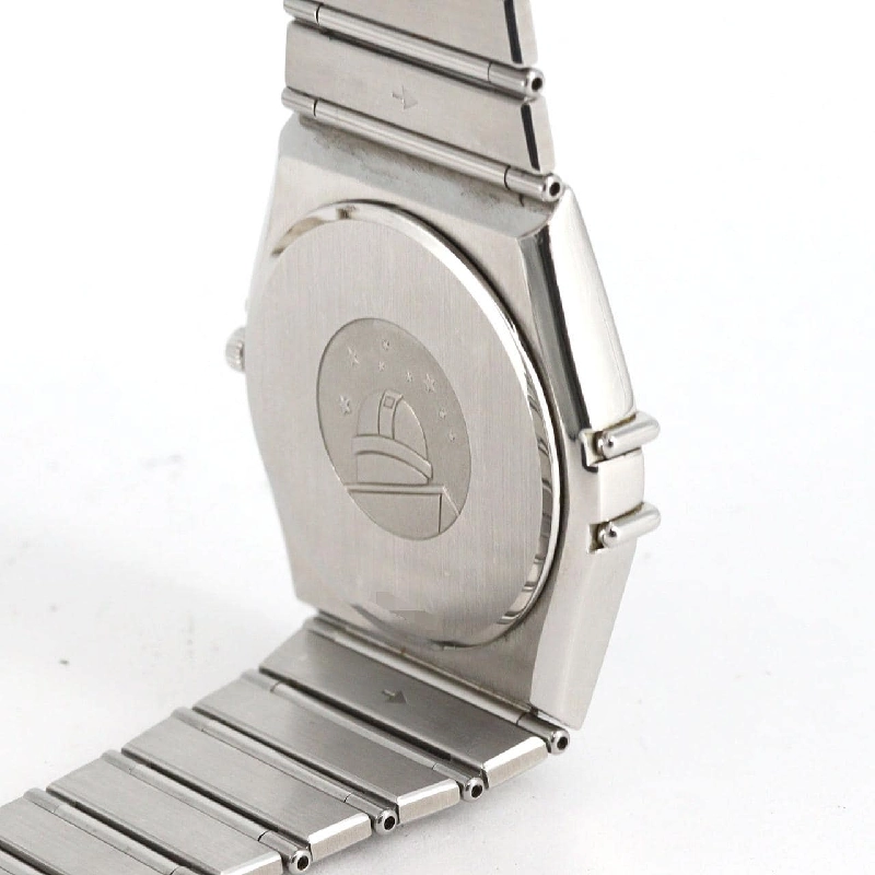 Đồng hồ Omega Constellation SS Quartz - Hàng hiệu Chính hãng 887736