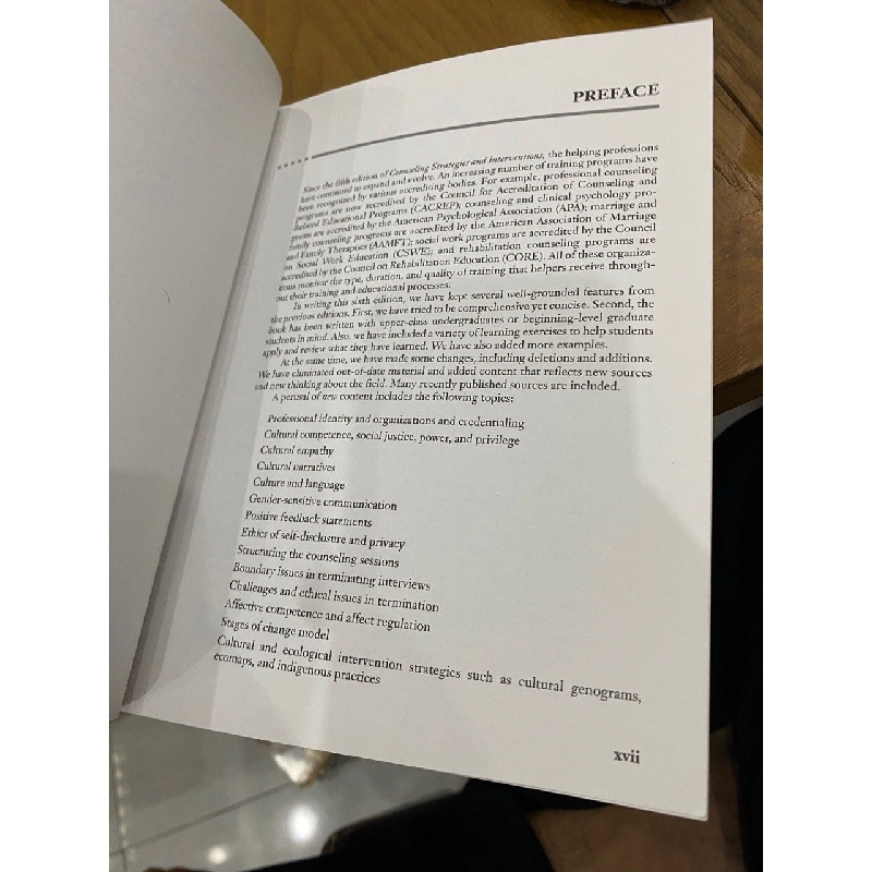 Counseling Strategies and Interventions - Cormier / Hackney 550684