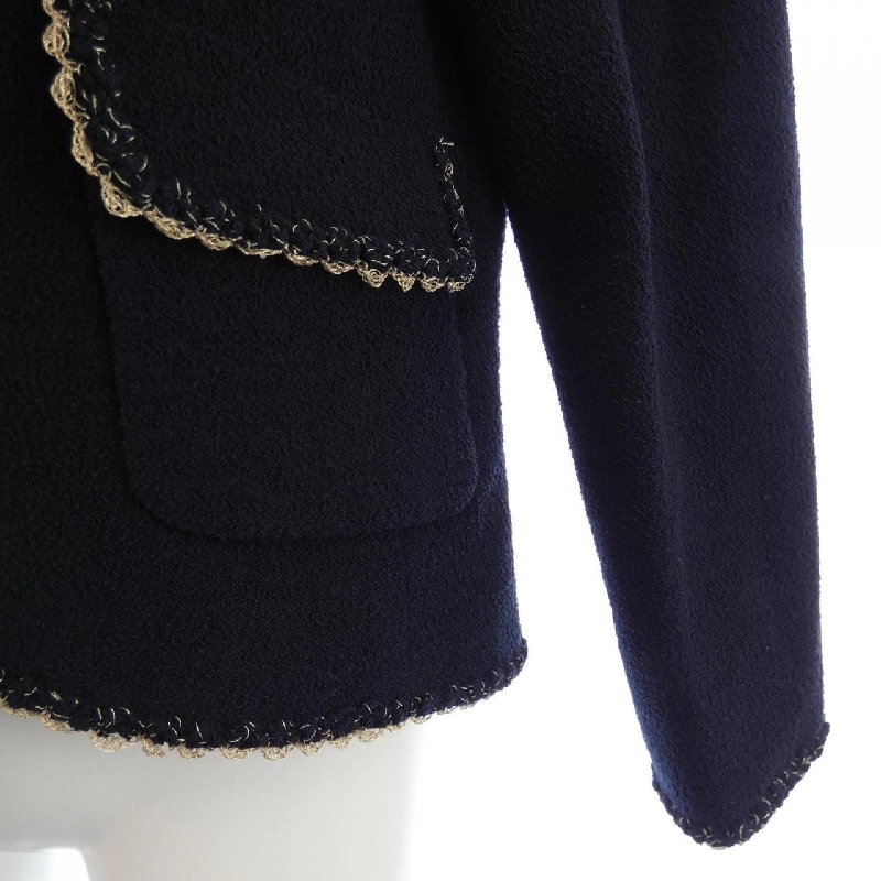 【Mã giảm giá】Áo khoác CHANEL 638171