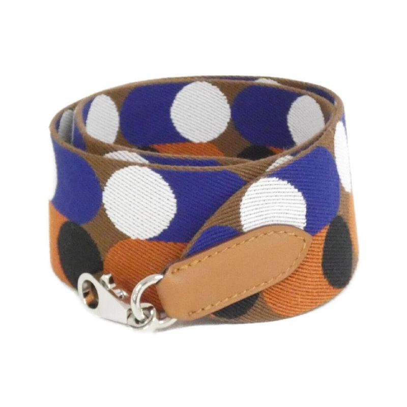 Hermès Sangle Flipper Ball 082251CK Dây đeo 624608