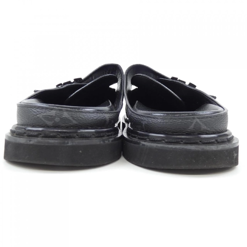 Giày sandal LOUIS VUITTON LV Easy Line - Hàng hiệu Authentic 905811