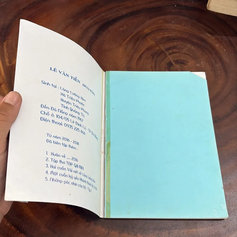 II Tựa Sách: Quảng Trị • Đà Nẵng Là… - Nhiều Tác Giả 999236