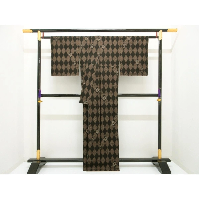 Tơ tằm 九マルキ có giấy chứng nhận - Hàng hiệu Authentic 876711