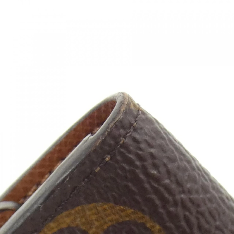 Ví khóa Louis Vuitton Monogram Multiclés M62630 623872