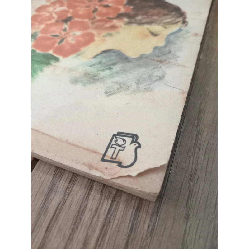 Phượng yêu - Đoàn Thạch Biền 972102