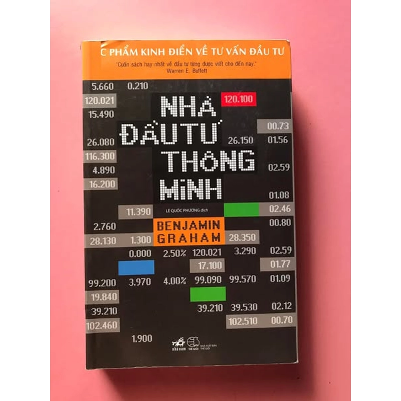 NHÀ ĐẦU TƯ THÔNG MINH 466341