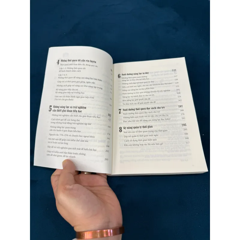 Sách kỹ năng tự học cho trẻ tiểu học 977061