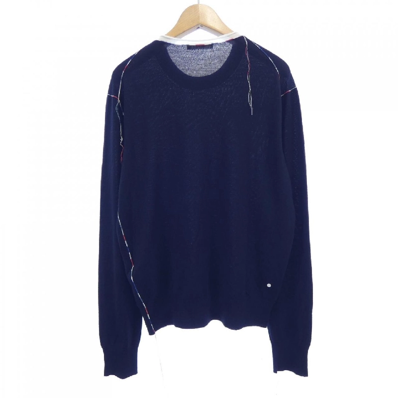 【Mã giảm giá】Celine CELINE Áo len 645043