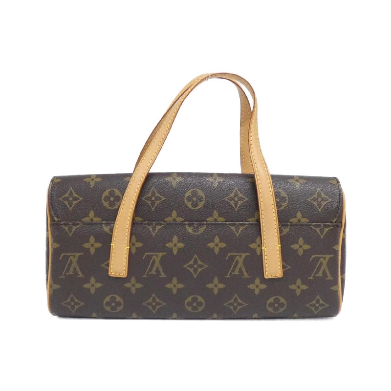 Túi xách Louis Vuitton Monogram Sonatine M51902 615495