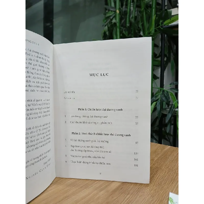 Chiến lược đại dương xanh – W. Chan Kim, Renée Mauborgne 563659