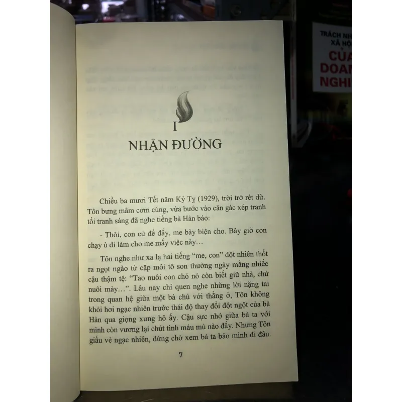 Nguyễn Hoàng Tôn - Lưu Hương 761583