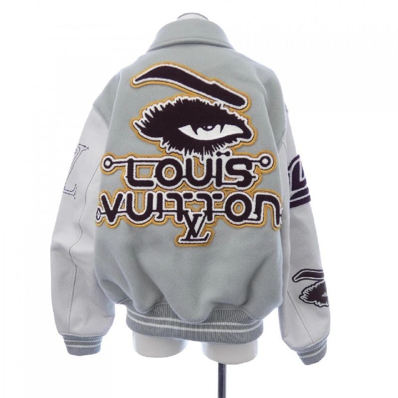 Áo khoác LOUIS VUITTON - Hàng hiệu Authentic 898071