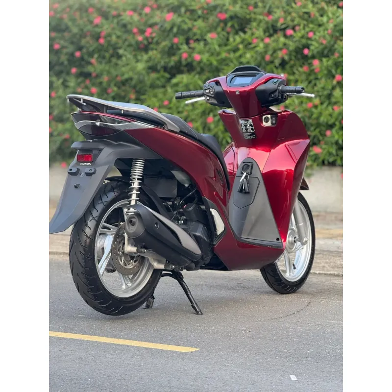 Thanh Lý Dòng Xe HONDA SH 125I CBS Đời 2026 990624