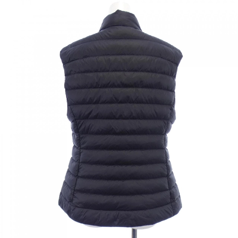 【新品】Moncler MONCLER Áo gile lông 634698