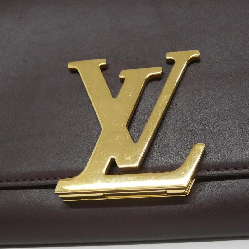 Túi xách Louis Vuitton Pochette Louise GM M94423 610018