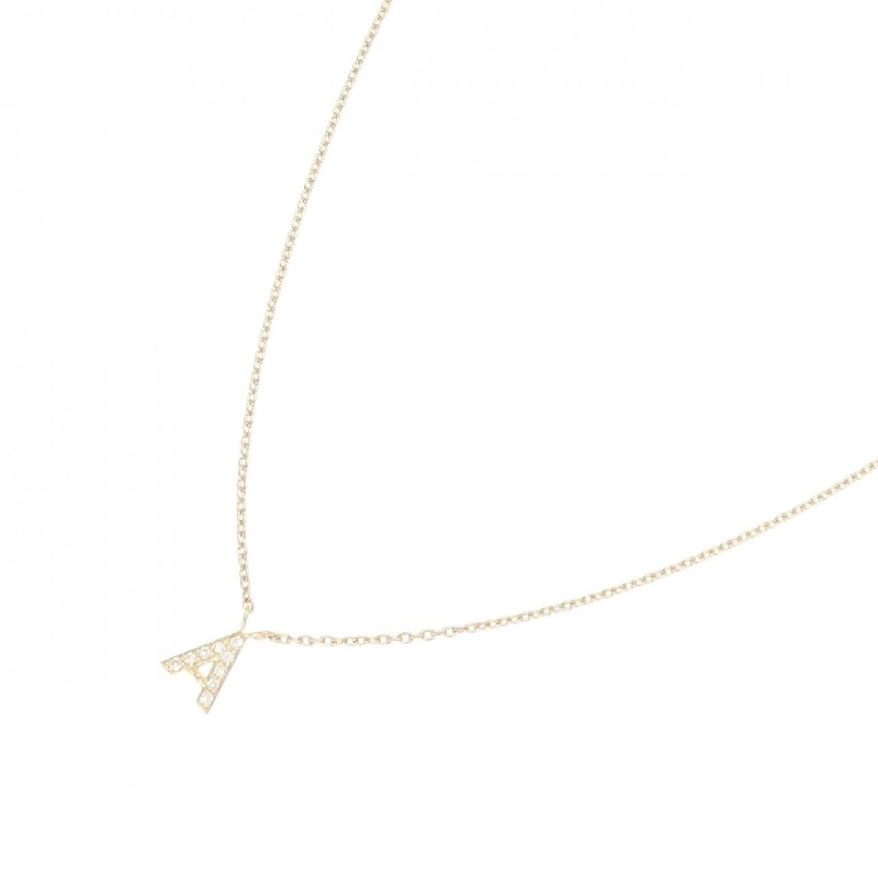 Nhẫn kim cương chữ cái Stargewery 0.04CT - Hàng hiệu Authentic 842862