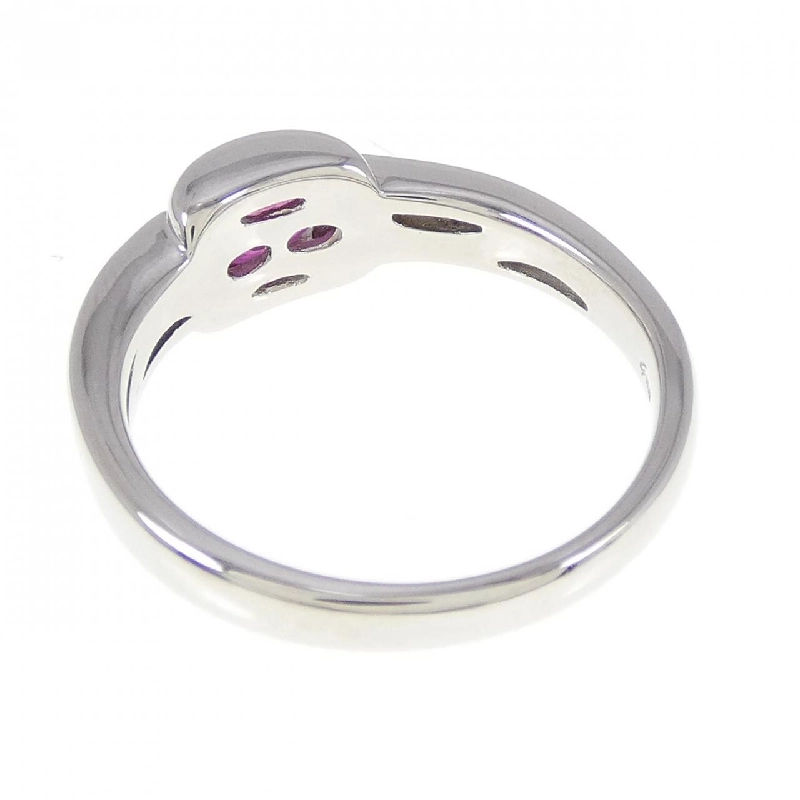 Nhẫn Ruby PT850 0.60CT 672180