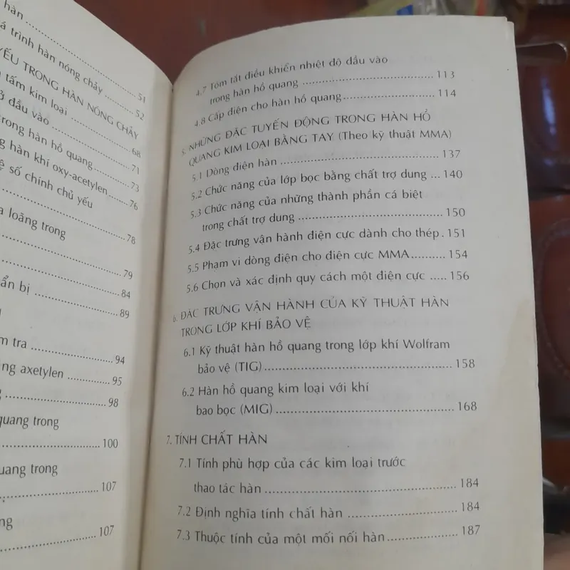 KỸ THUẬT HÀN 590787