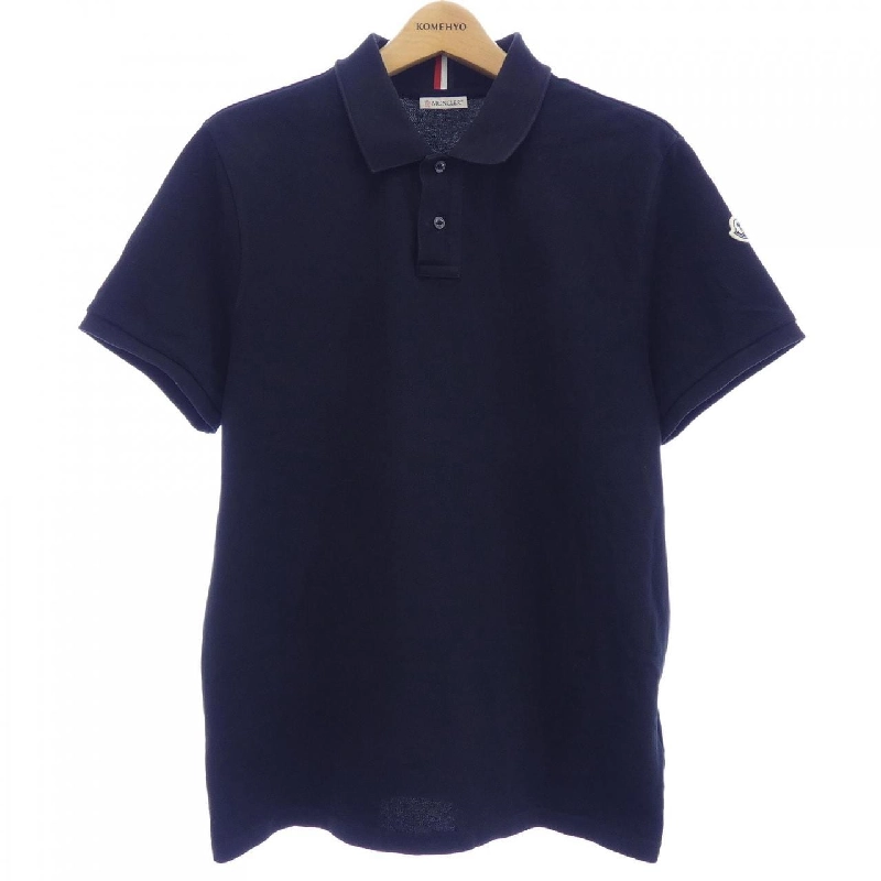 Áo polo MONCLER E20918306200 - Hàng hiệu Chính hãng 893333