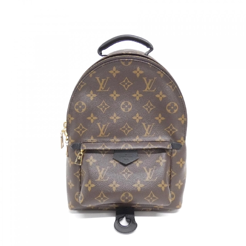 Ba lô Louis Vuitton Monogram Palm Springs PM M44871 611271