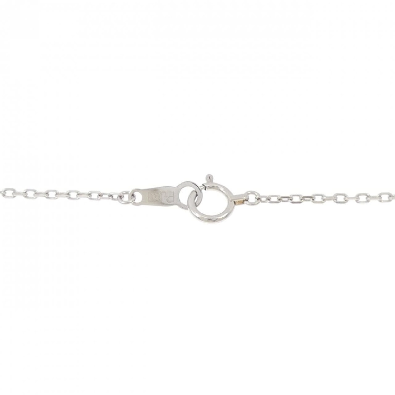 Dây chuyền tourmaline PT900/PT850 2.56CT - Hàng hiệu Authentic 863166