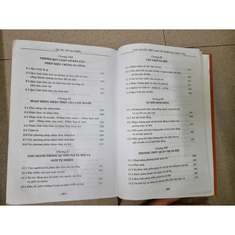 Con Người Việt Nam Với Triết Học Phương Đông Và Phương Tây 604998