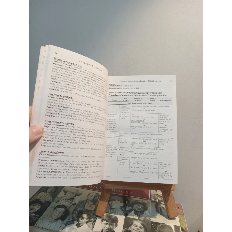 Antibiotic Essentials (10th Edition) - Burke A. Cunha, MD, MACP 453083