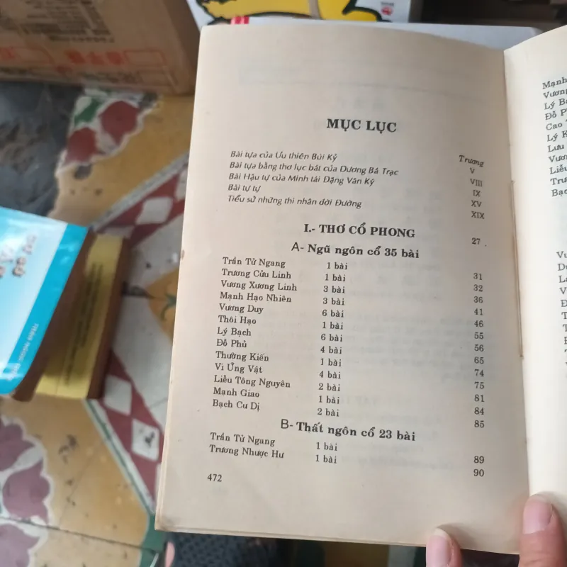 Đường Thi- Trần Trọng Kim 792233