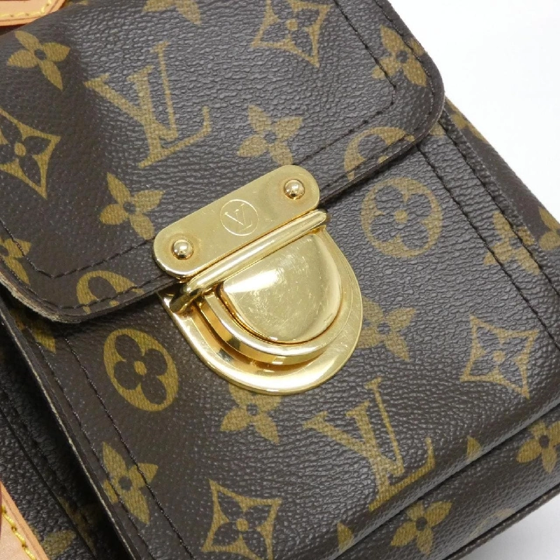 Túi xách Louis Vuitton Monogram Manhattan GM M40025 - Hàng hiệu Chính hãng 804000