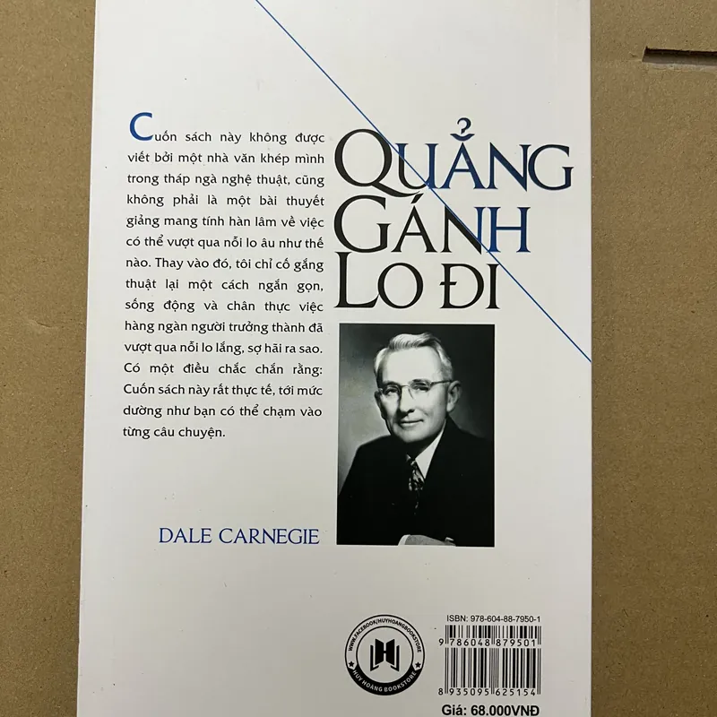 Quẳng gánh lo đi 569304