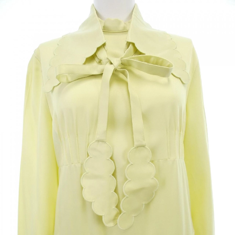 【Khuyến mãi】JIL SANDER Đầm 650949