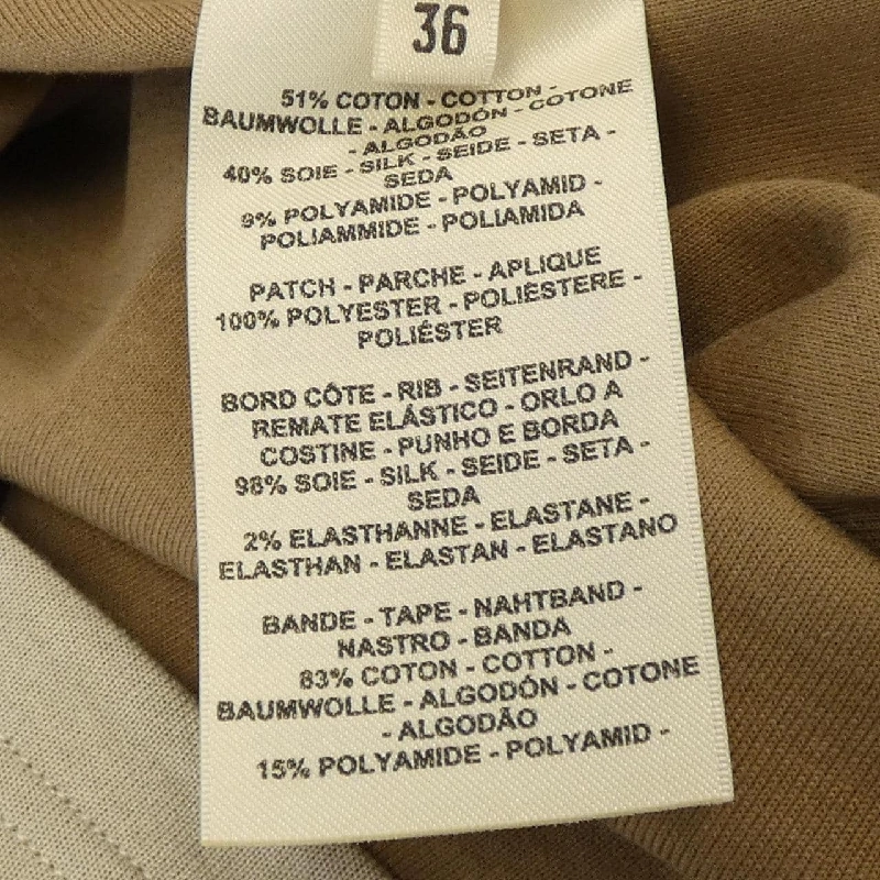 【Mã giảm giá】Đầm HERMES 652131