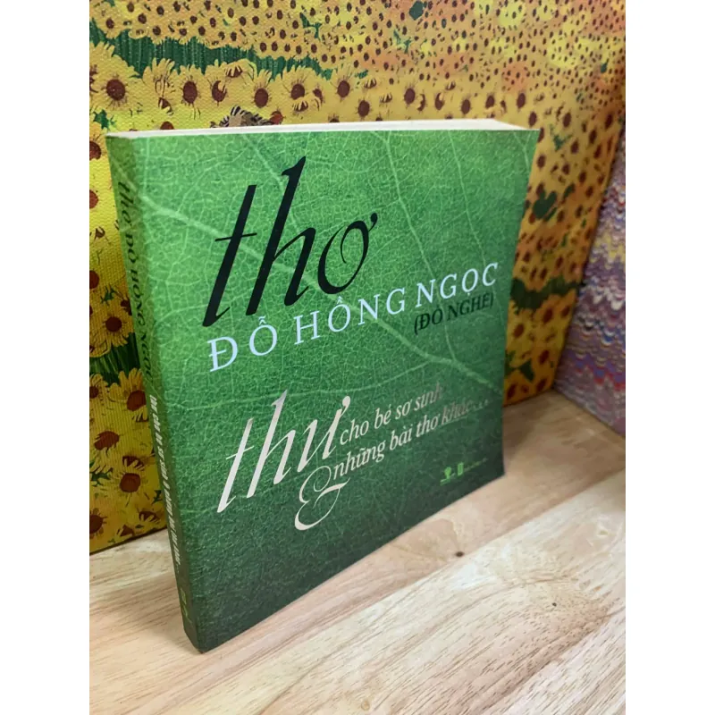 Thơ Đỗ Hồng Ngọc 927972