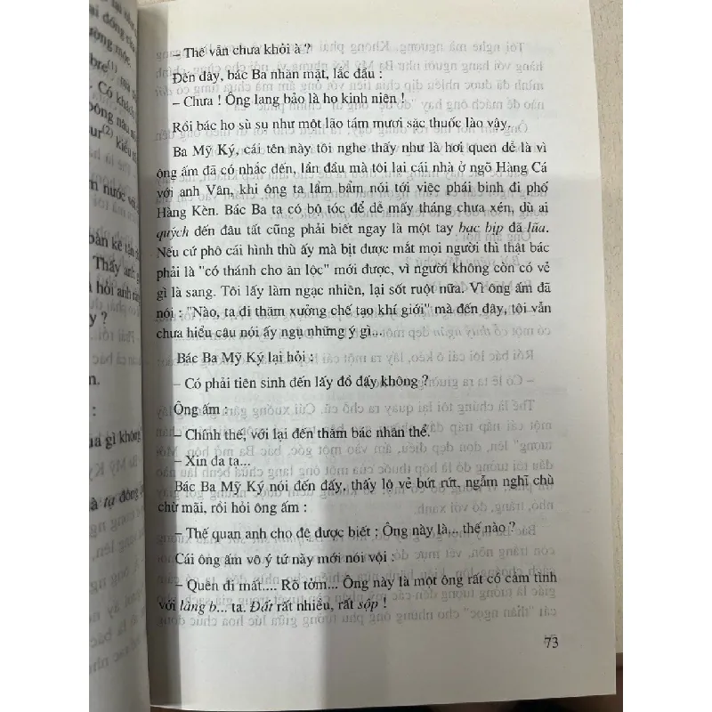 Vũ Trọng Phụng tác phẩm chọn lọc 695538