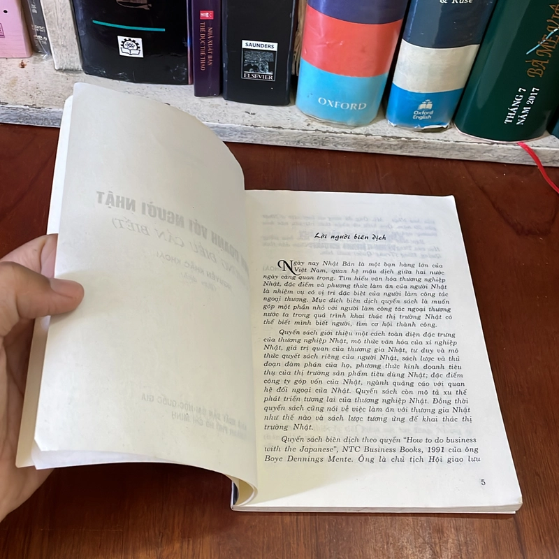 II Sách Kinh Doanh: Kinh Doanh Với Người Nhật - Nguyễn Khắc Khoái - 2002 553078