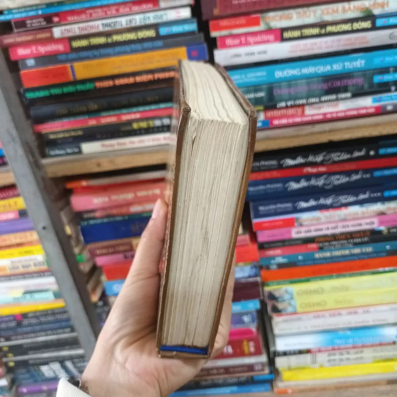 Khí Triết Học Phương Đông- Trương Lập Văn chủ biên 707384