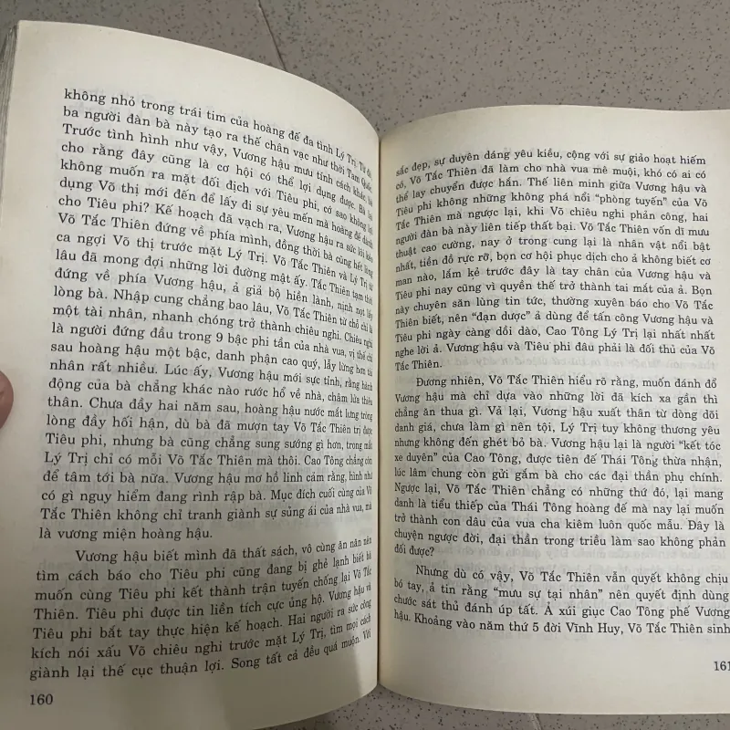 Hiểm họa phi tần – Họa Hậu Phi 786601