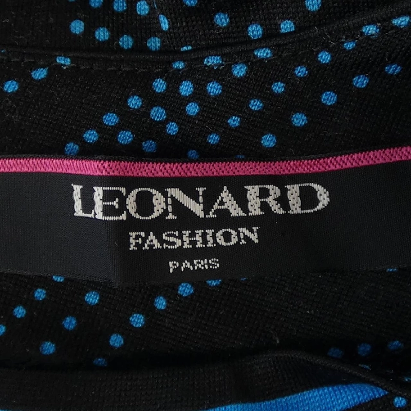 【Khuyến mãi】Thời trang Leonar LEONARD FASHION Áo 641668