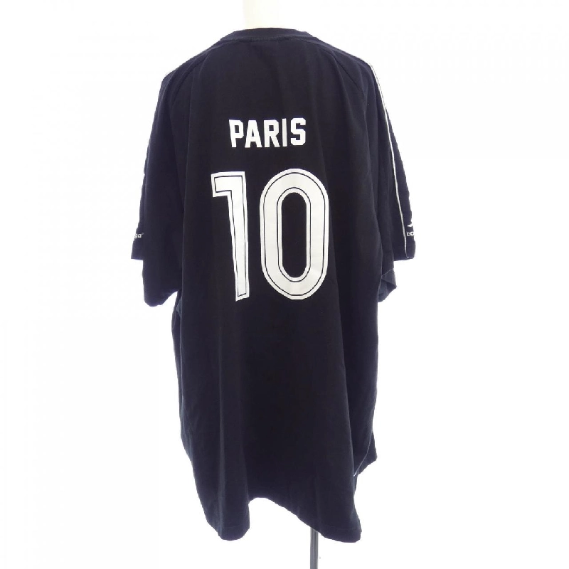 Áo thun UNISEX BALENCIAGA 777705 TPVR5 - Hàng hiệu Chính hãng 895601